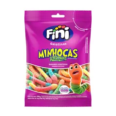 3 FINIS POR R$5 (qualquer sabor)