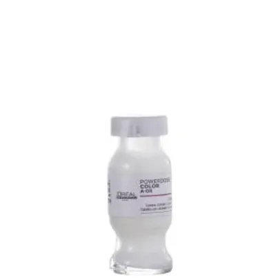 L'Oréal Professionnel Expert Vitamino Color A.OX Powerdose - Ampola Capilar 10ml | R$11