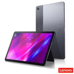 [PRIME FAST] Tablet Lenovo Tab P11 Plus 11" 2K IPS Wi-Fi 64GB 4GB RAM