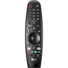 Controle Remoto Magic AN-MR19BA LG 2019 ThinQ AI - R$100