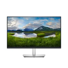 Monitor Dell P2721Q 27” 4K LED Antirreflexo com USB-C Preto