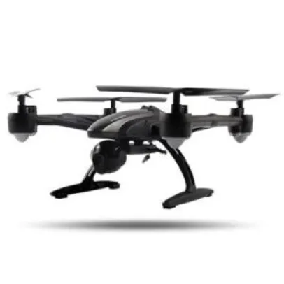 JXD 509W  Drone - R$142