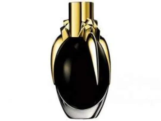 [Magazine Luiza] Perfume feminino Lady Gaga Fame, 30ml - R$112