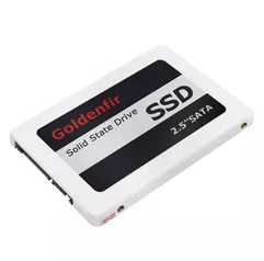 Goldenfir Ssd 250gb 2.5 Hard Drive Disk Solid 