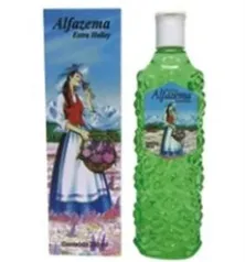 Colônia Alfazema Halley 250ml