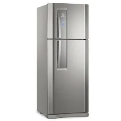 Refrigerador Frost Free 427 litros (IF53X) - R$2849