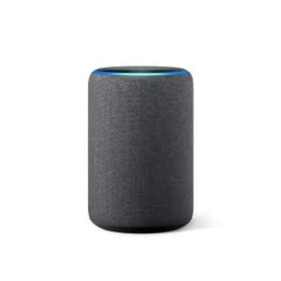 [PRIME] Echo (3ª geração) - Smart Speaker com Alexa