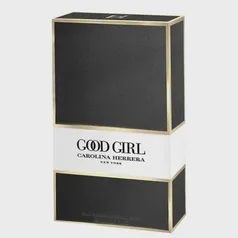 Good Girl Carolina Herrera Eau de Parfum - Perfume Feminino 80ml