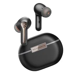 SoundPEATS Capsule3 Pro Fones de ouvido sem fio Semi-in-Ear com LDAC