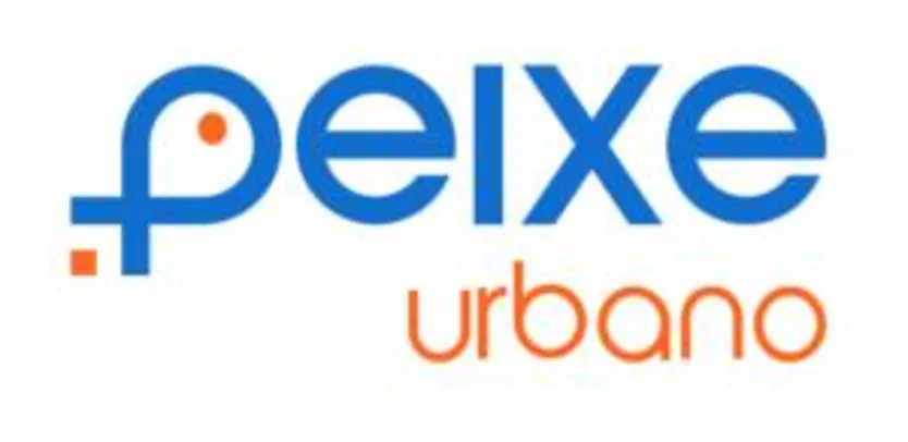 20% OFF Peixe Urbano logando com o Facebook