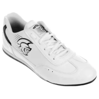 [Netshoes] Tênis Pretorian Clinch Low - R$60