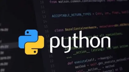 Python Básico para Iniciantes - Versão 2021