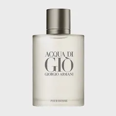 Perfume Giorgio Armani Acqua Di Giò Masculino Eau de Toilette - 50ML