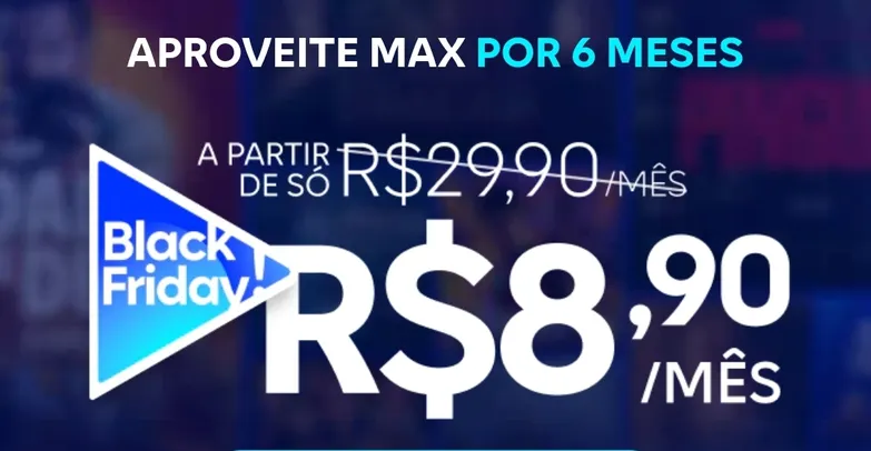 MAX TV