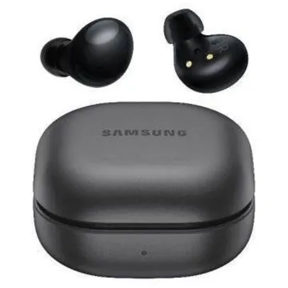 [APP+MagaluPay] Galaxy Buds 2 Preto