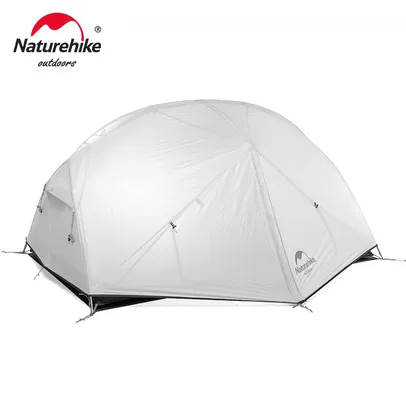 Barraca Camping Naturehike 20D | 2 pessoas 