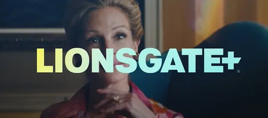 LIONSGATE+ (novo nome da Starzplay) de graça por 1 mês