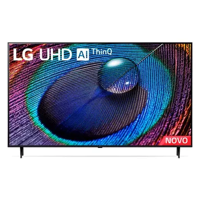 Smart Tv LG 55" 55ur9050psa