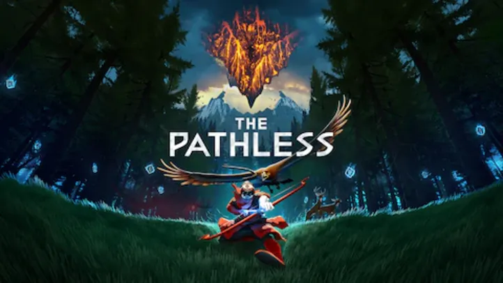 The Pathless | R$21