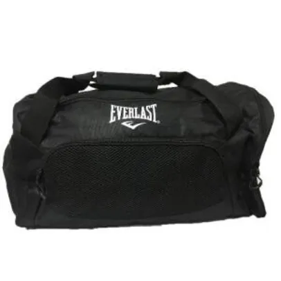 Gym Bag Básica Everlast | R$70