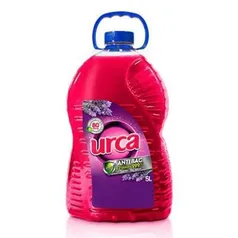 (cliente Ouro) Desinfetante Urca Lavanda - 5l