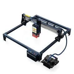 Gravadora a Laser SCULPFUN S30 Pro Max 