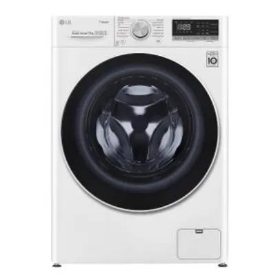 Lavadora LG Vivace VC4 11KG 220v ou 110V FV5011WG4A | R$2707