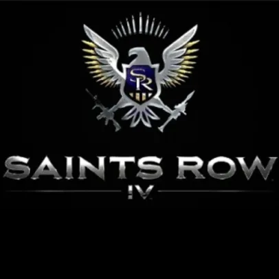 [STEAM] Saints Row: IV - R$ 6,99