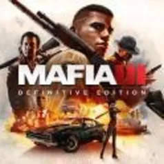 [PSN] [GRATIS] MAFIA III DLCs