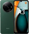 Imagem do produto Smartphone Xiaomi Redmi A3 4 GB Ram 128 GB Preto Verde