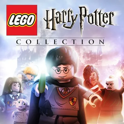 LEGO® Harry Potter™ Collection | Xbox