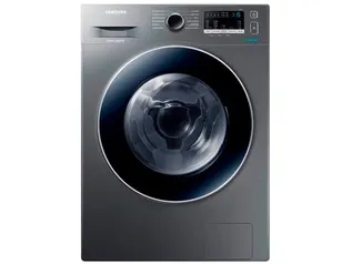 [Cliente ouro + APP] Lava e Seca Samsung 11kg WD11M4453JX inox look- R$3.419