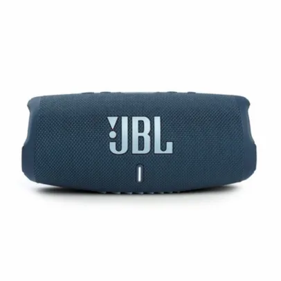 [Ame R$709] JBL Charge 5 - Azul