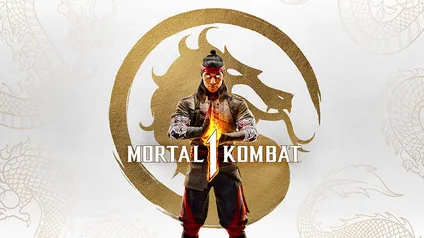 Mortal Kombat 1 - Premium Edition - PC - Compre na Nuuvem