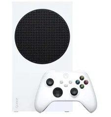 [APP] Console XBOX Series S | R$2.400