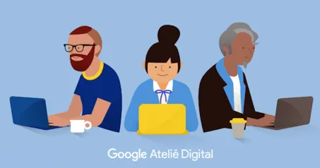 Cursos Gratuitos de Marketing Digital com Certificado - Google