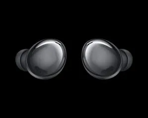 Fone de Ouvido Samsung Galaxy Buds Pro Sem Fio Preto | R$989