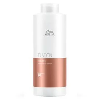 Shampoo Wella Professionals Fusion - 1L | R$89
