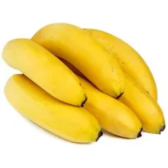 [Loja Física SP] Promoção de Inauguração - Banana Nanica - R$ 0,99/kg