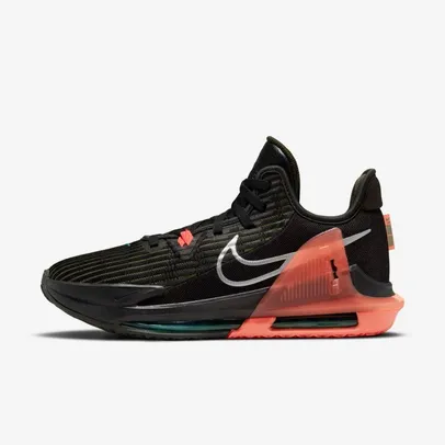 Tênis Nike LeBron Witness 6 Masculino