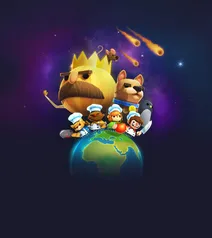 [EPIC] Overcooked!