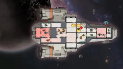 (PC) FTL: Faster Than Light - Gratuito - Epic Games Store