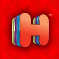 Logo Hoteis.com
