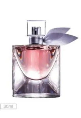 Perfume La Vie Est belle Lancome - R$200