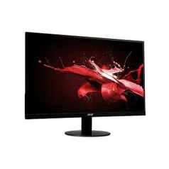 Monitor Gamer Acer SA230 LED FHD 23 IPS 75Hz 1ms