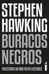 Buracos Negros- Stephen Hawking ebook