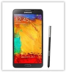 [Loja da TIM] SAMSUNG GALAXY NOTE 3 por R$ 1299