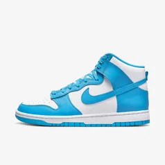 Tênis Nike Dunk High Masculino