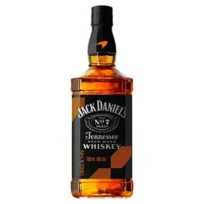 Jack Daniel's Whisky Americano Old No. 7