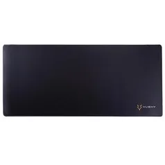 Mousepad Gamer Husky Black Avalanche, Speed, Extra Grande (890x400mm) - MP-HAV-BK - Husky Gaming